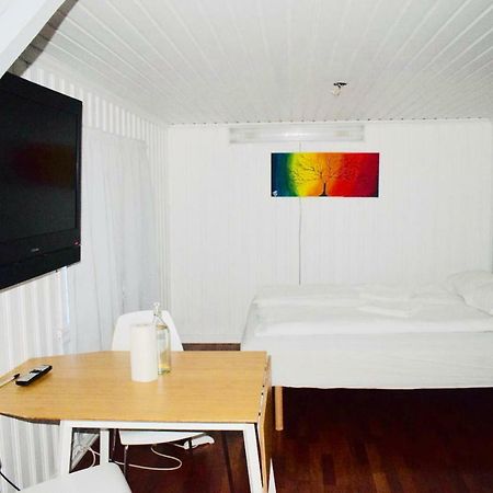 Apartamento House Of Bergen II Exterior foto