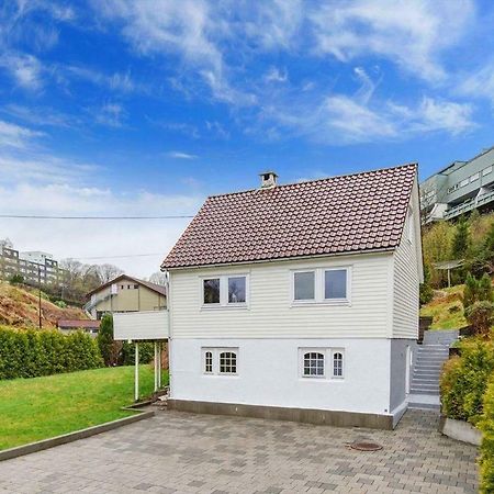 Apartamento House Of Bergen II Exterior foto